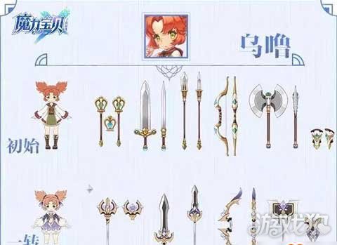 魔力宝贝骑士加点探索魔力宝贝骑士的奇幻世界