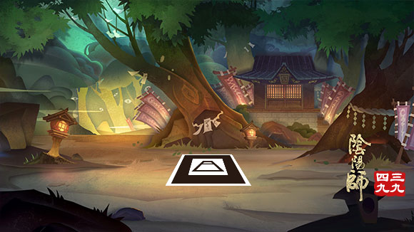 阴阳师之秘，现世召唤阵的奥秘-第2张图片