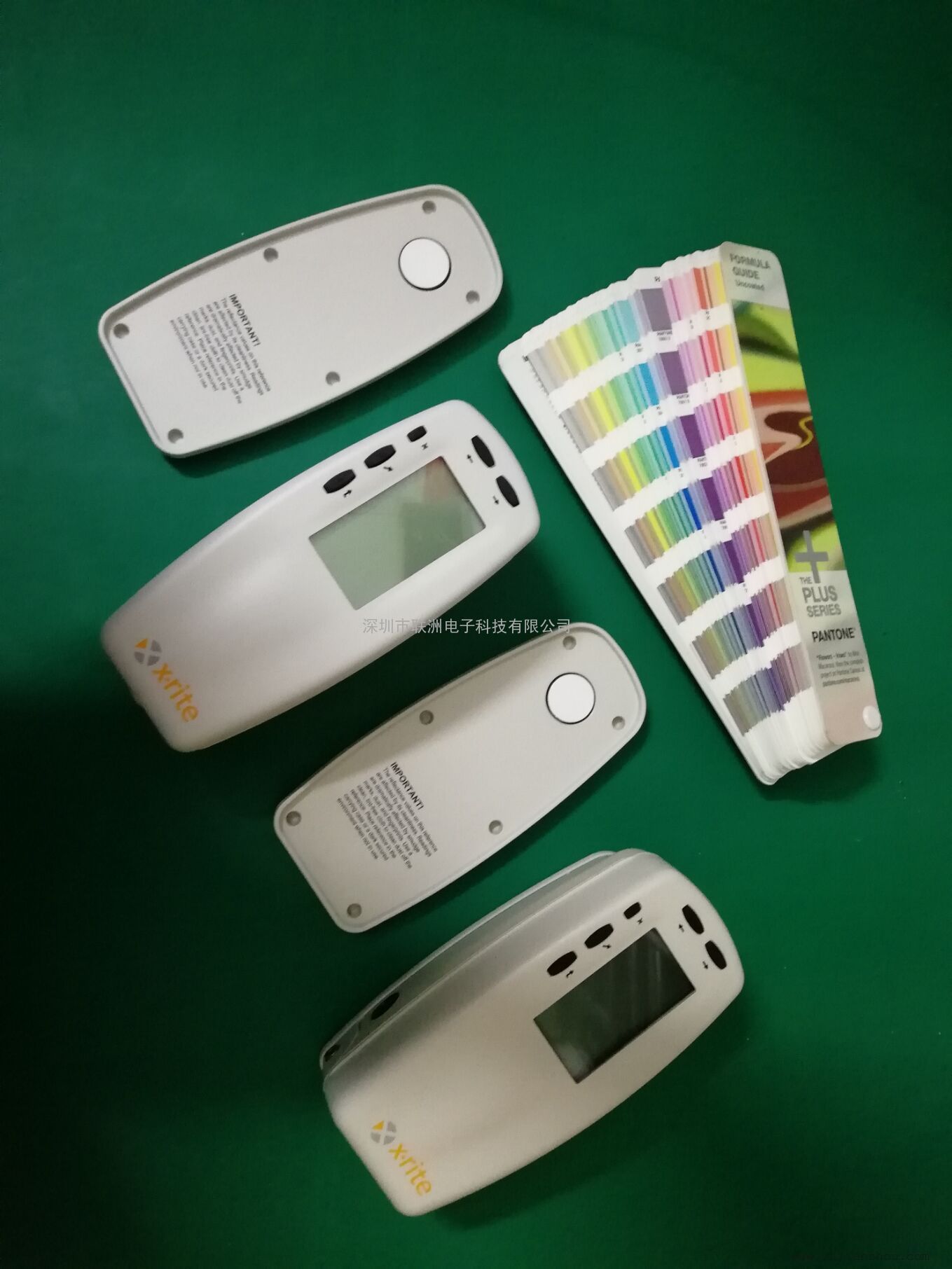 爱色丽色差仪厂家爱色丽——色彩的魔法与情感的交织