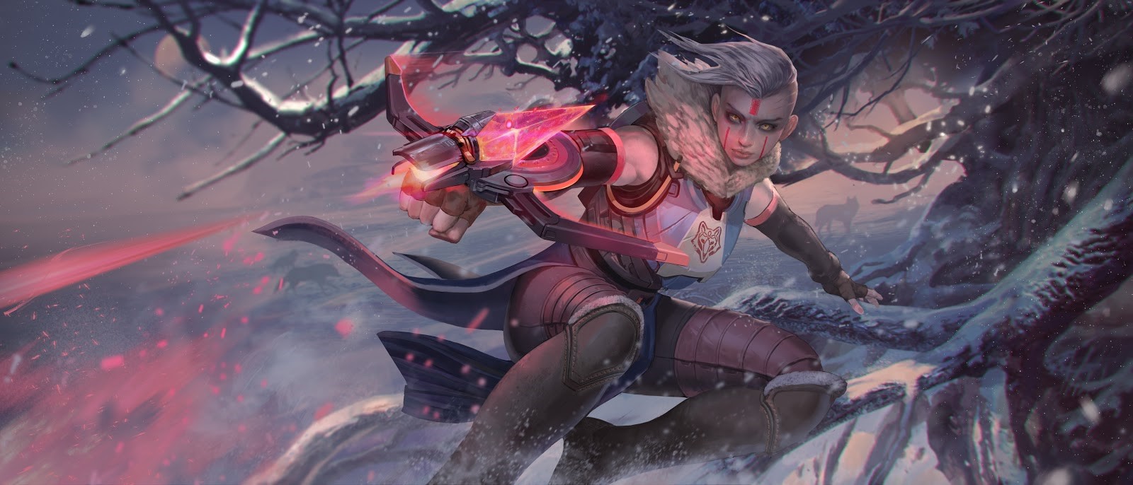 虚荣VaingloryVain Glory，虚荣的背后与真实价值-第1张图片