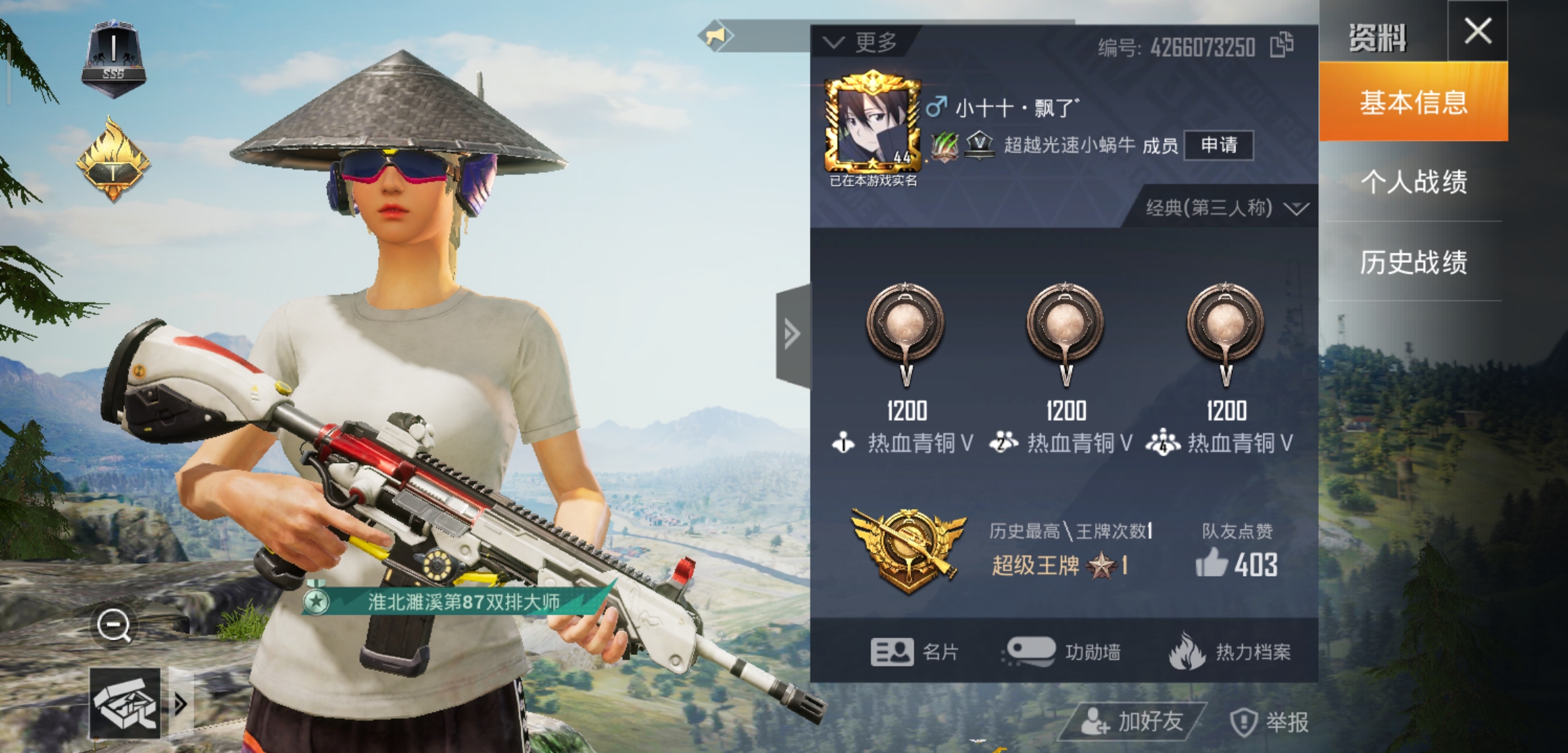 和平精英今日无法登录游戏原因解析-第2张图片