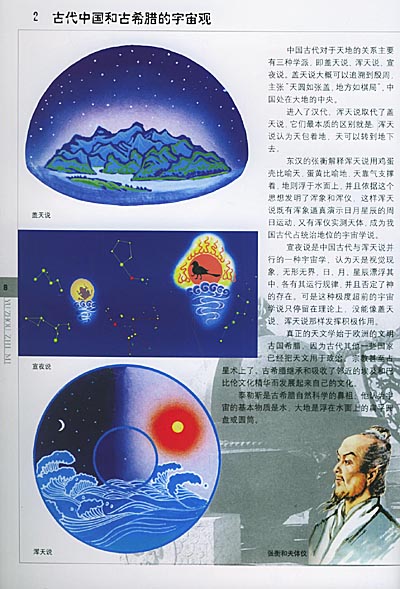 指南针在月球上能指引方向吗探索月球之谜，指南针上月球之旅-第3张图片