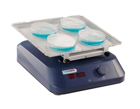 THERMO脱色摇床THERMO脱色摇床，高效、便捷的脱色处理解决方案-第2张图片
