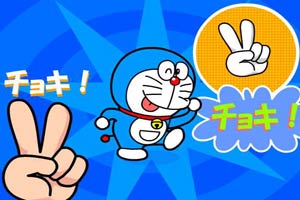 猜拳小游戏，简单乐趣的源泉-第2张图片