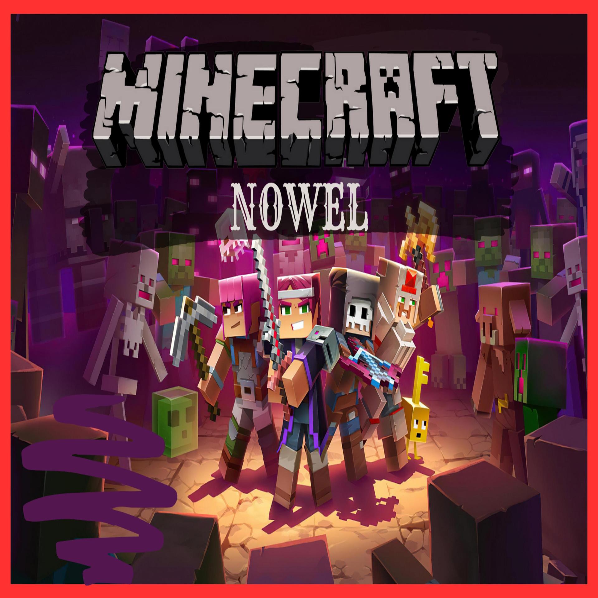 minecraft jenny x iamcringe的音乐探索MINECRAFT的奇妙世界，从Jenny X到IAMCRINGE的冒险之旅-第3张图片