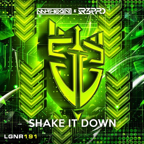 shakeit探索Shake It的魅力与力量