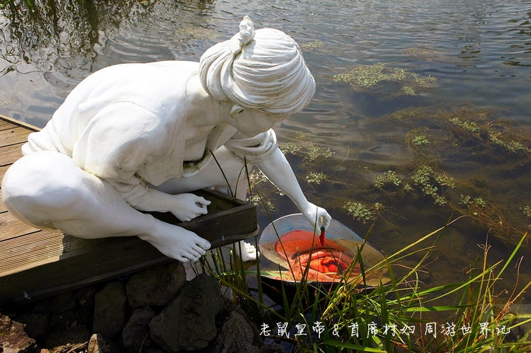 西西人体大胆视频的探索，韩国文化下的性爱表达-第3张图片