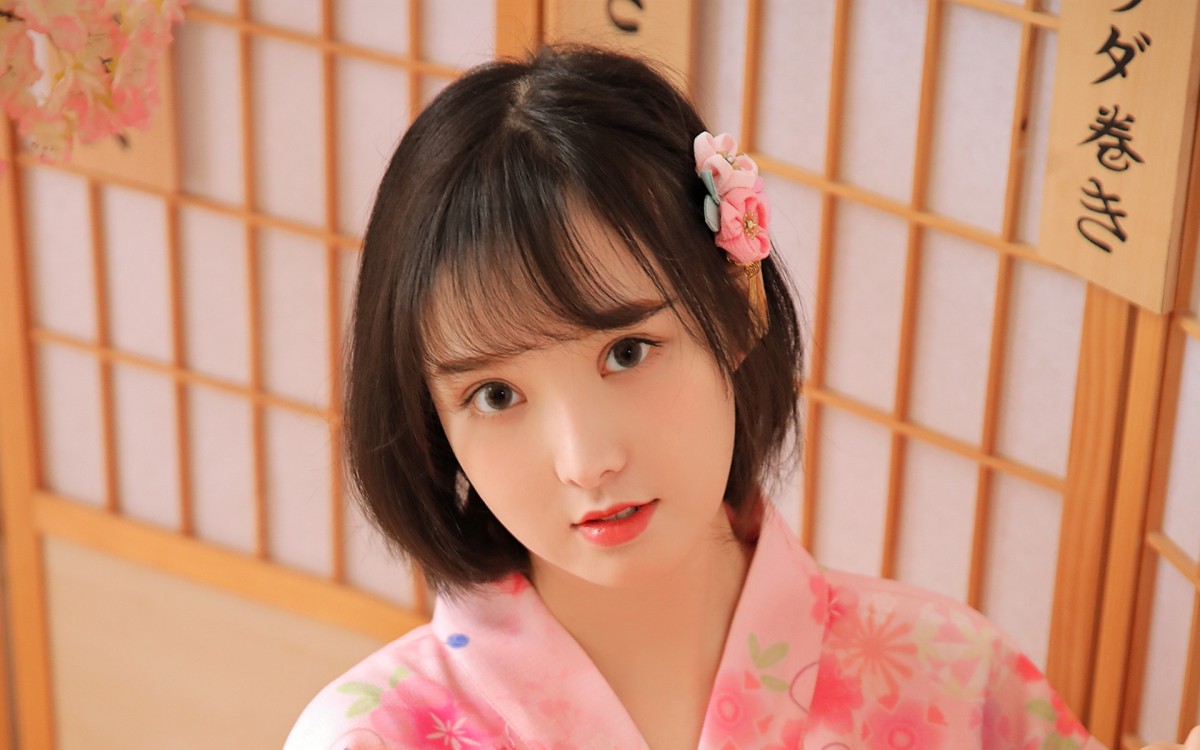 日本艳妓BBW高潮一探究