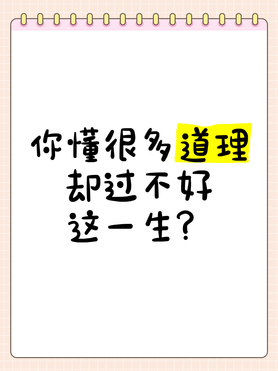 你懂你懂的力量
