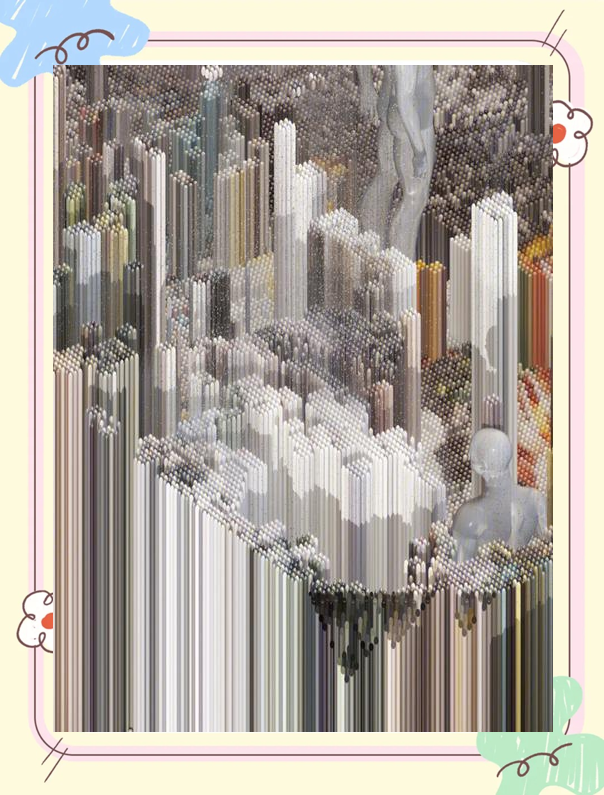 云端筑梦师，编织数字世界的梦想