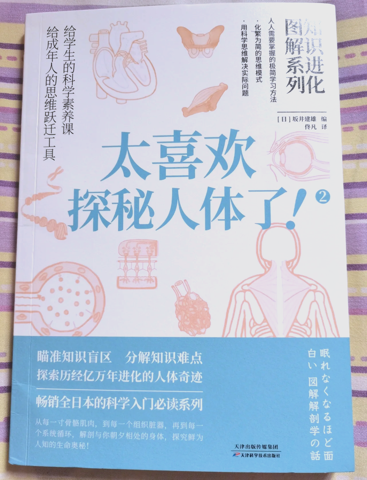 探索西西人体的奥秘