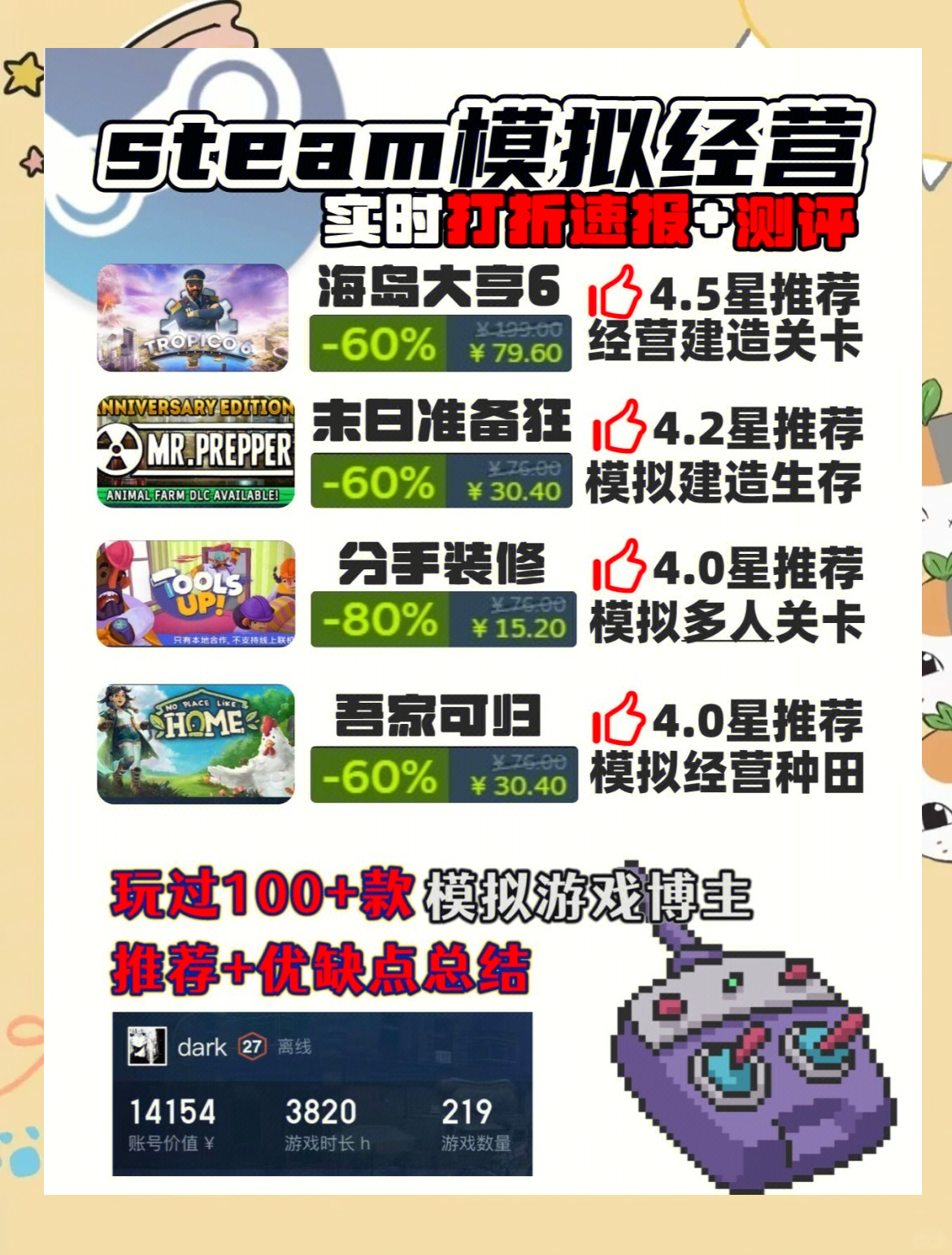 steam能干怀孕的游戏探索Steam平台上能干怀孕的游戏-第2张图片