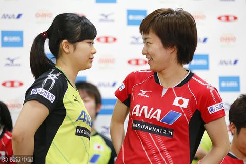 石川铃华 bt石川铃华，BT之路的独特魅力