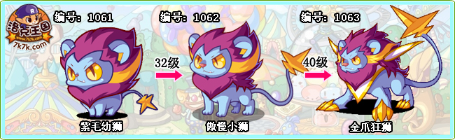 7k7k洛克王国100级的号7k7k洛克王国，我的100级号之旅-第2张图片