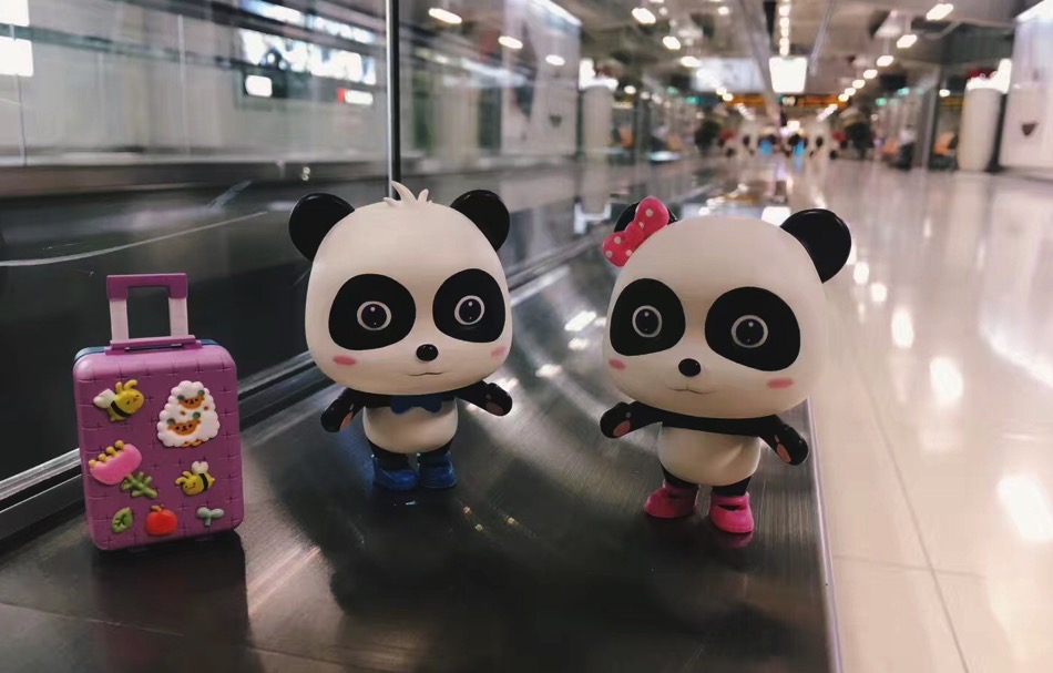 宝宝玩英语宝宝玩英语的奇妙之旅-第3张图片