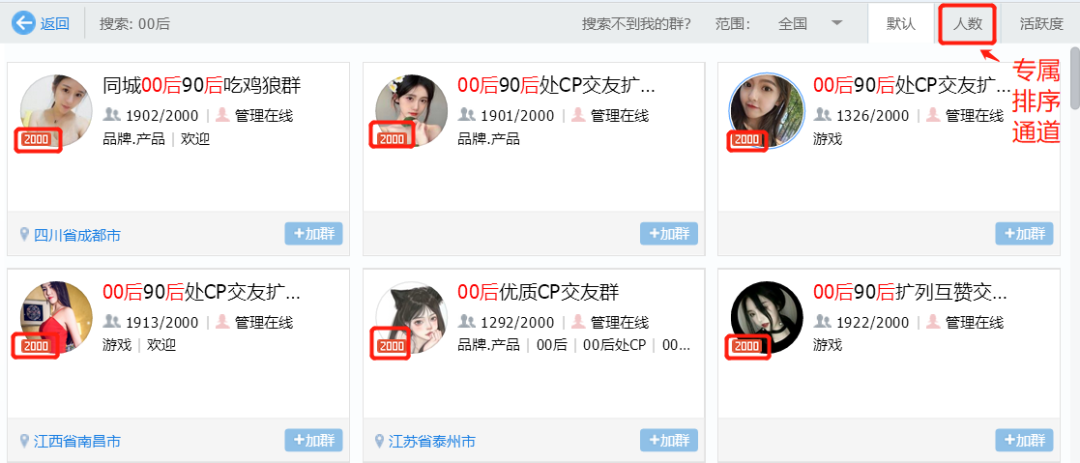 成人qq群成人QQ群，社交新天地与信息交流的桥梁