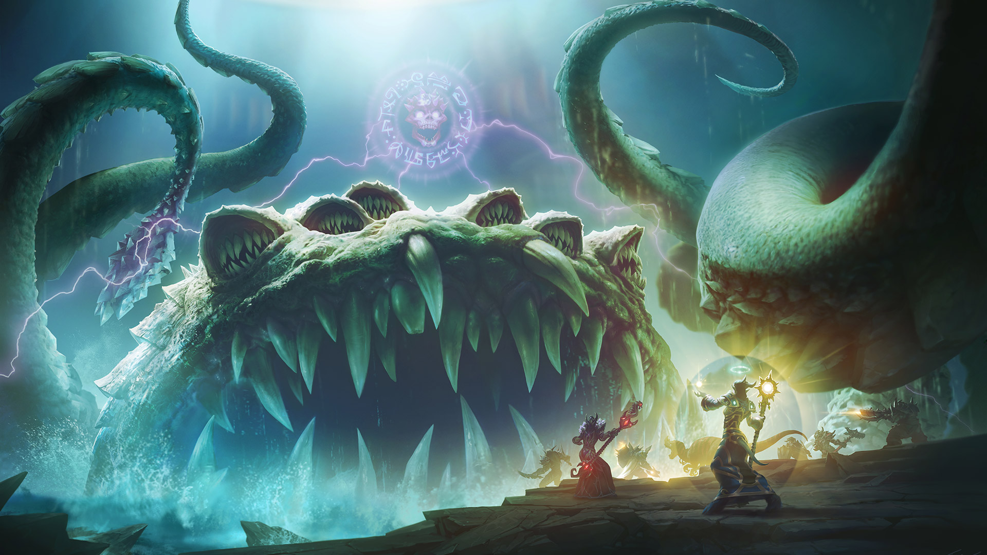 魔兽世界11.2上线时间魔兽世界1，重温经典，探索无尽冒险
