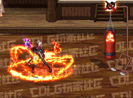 风魔手里剑风魔手里剑，神秘而强大的忍者武器-第3张图片
