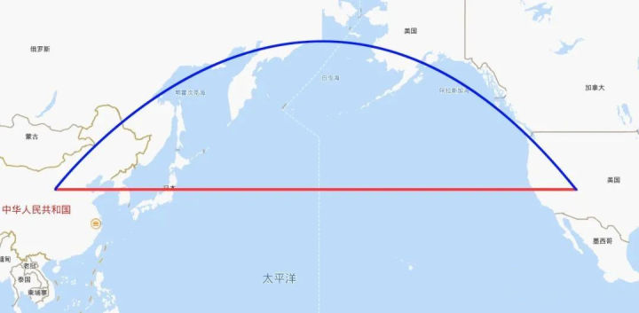 美国唐人社导航入口官网美国十度领跑全球，历史回顾与展望