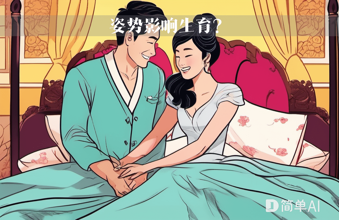 探索性爱之谜，同房姿势的多样性与视频资源-第1张图片