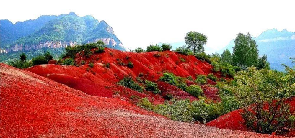 亚洲色土亚洲色土，多彩大地的魅力与独特性-第2张图片