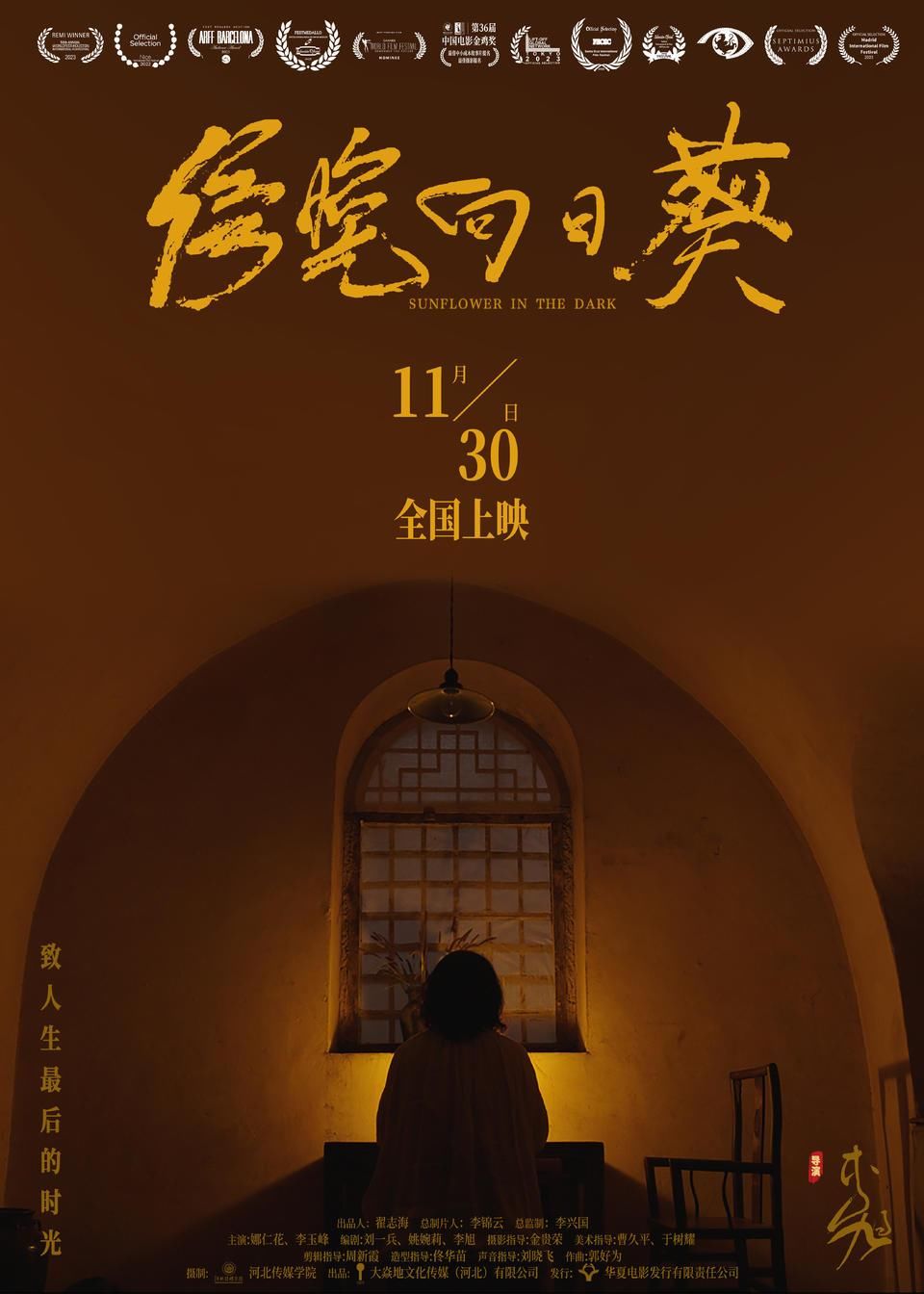 新拍电影，时代变迁下的艺术探索