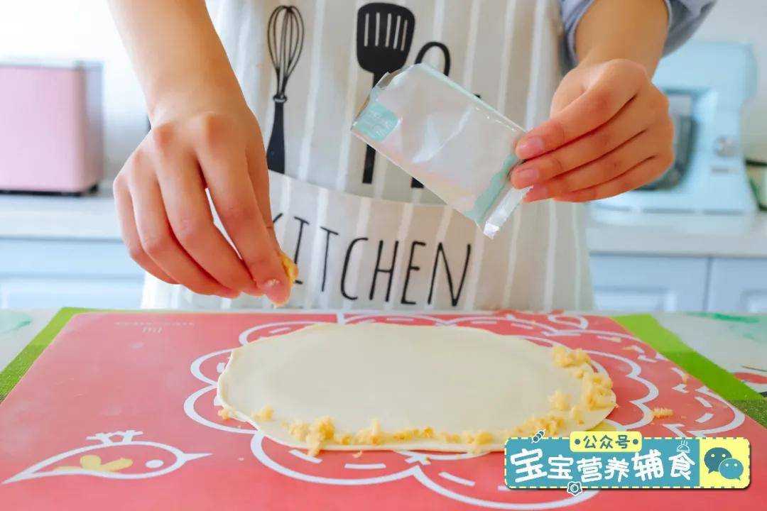 宝宝你好，探索夹趣的拉丝游戏-第2张图片