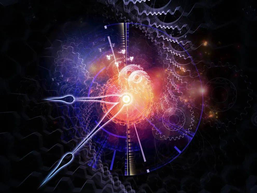 创世冰魂，宇宙的奥秘与力量的象征