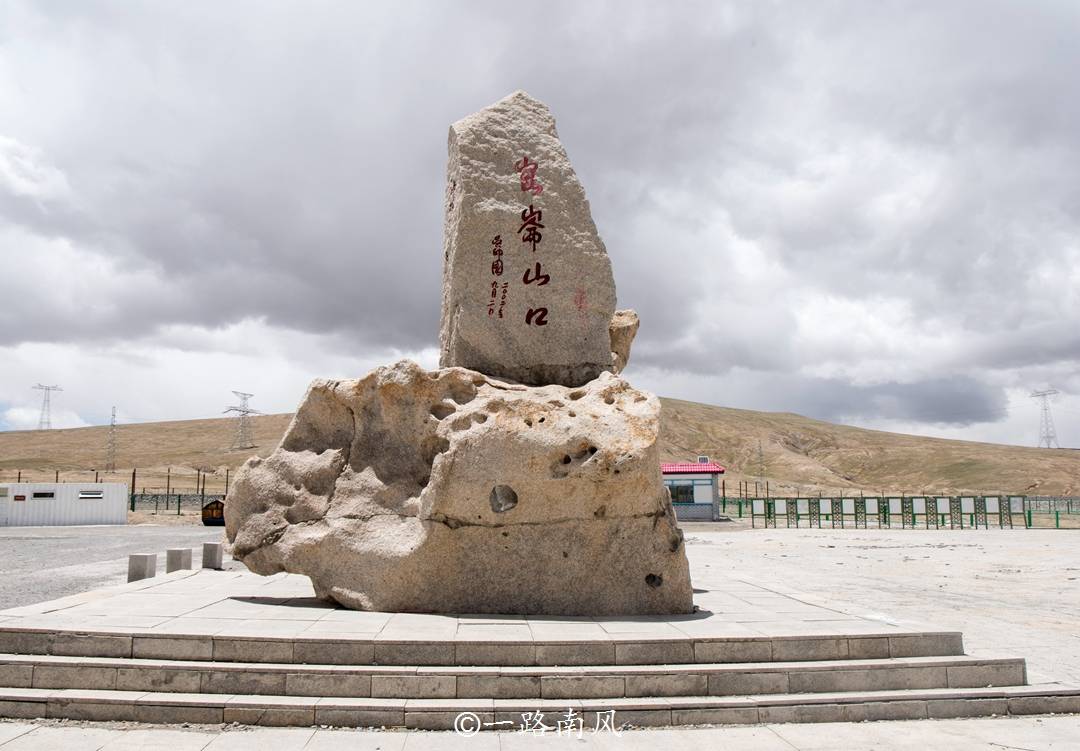 探索中国精品线路，一线、二线、三线无人区的魅力之旅-第1张图片