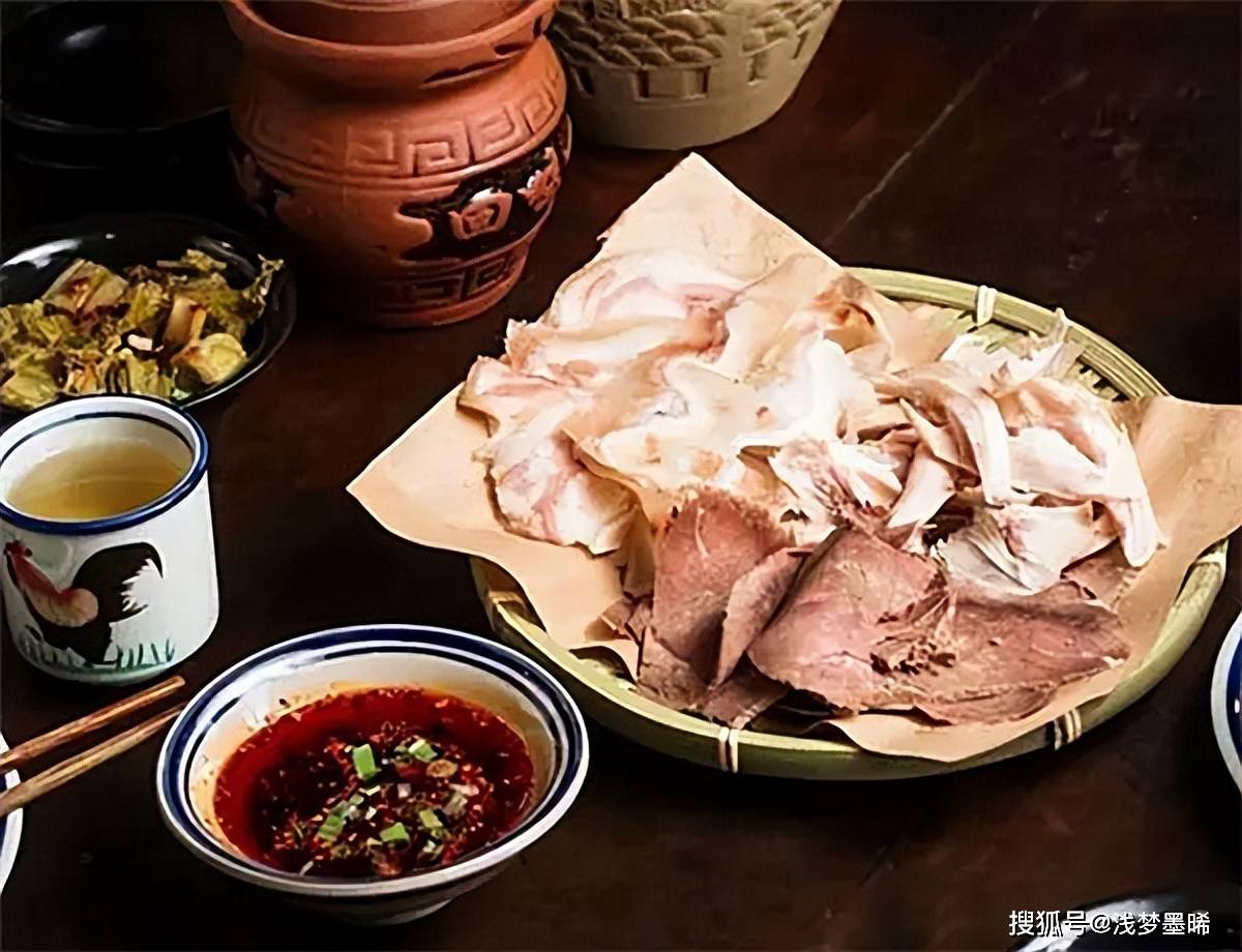 四蛋之满，何需再添——关于生活与节制的思考-第2张图片