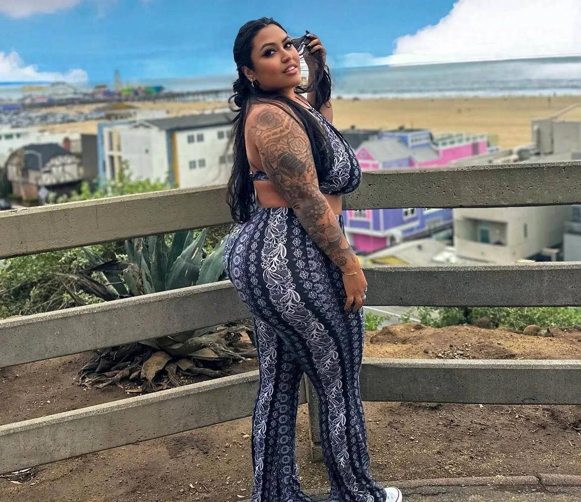 bbwy探索白嫩外女BBW的魅力-第3张图片
