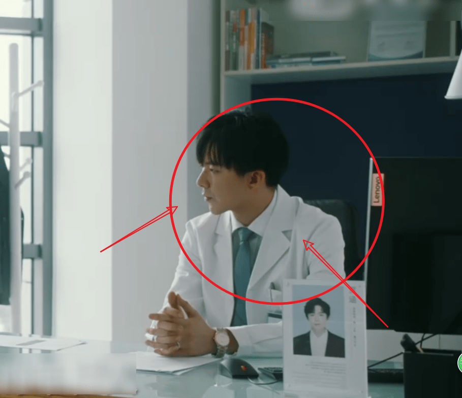陈晴晴的医生之痛，无法承受的温柔