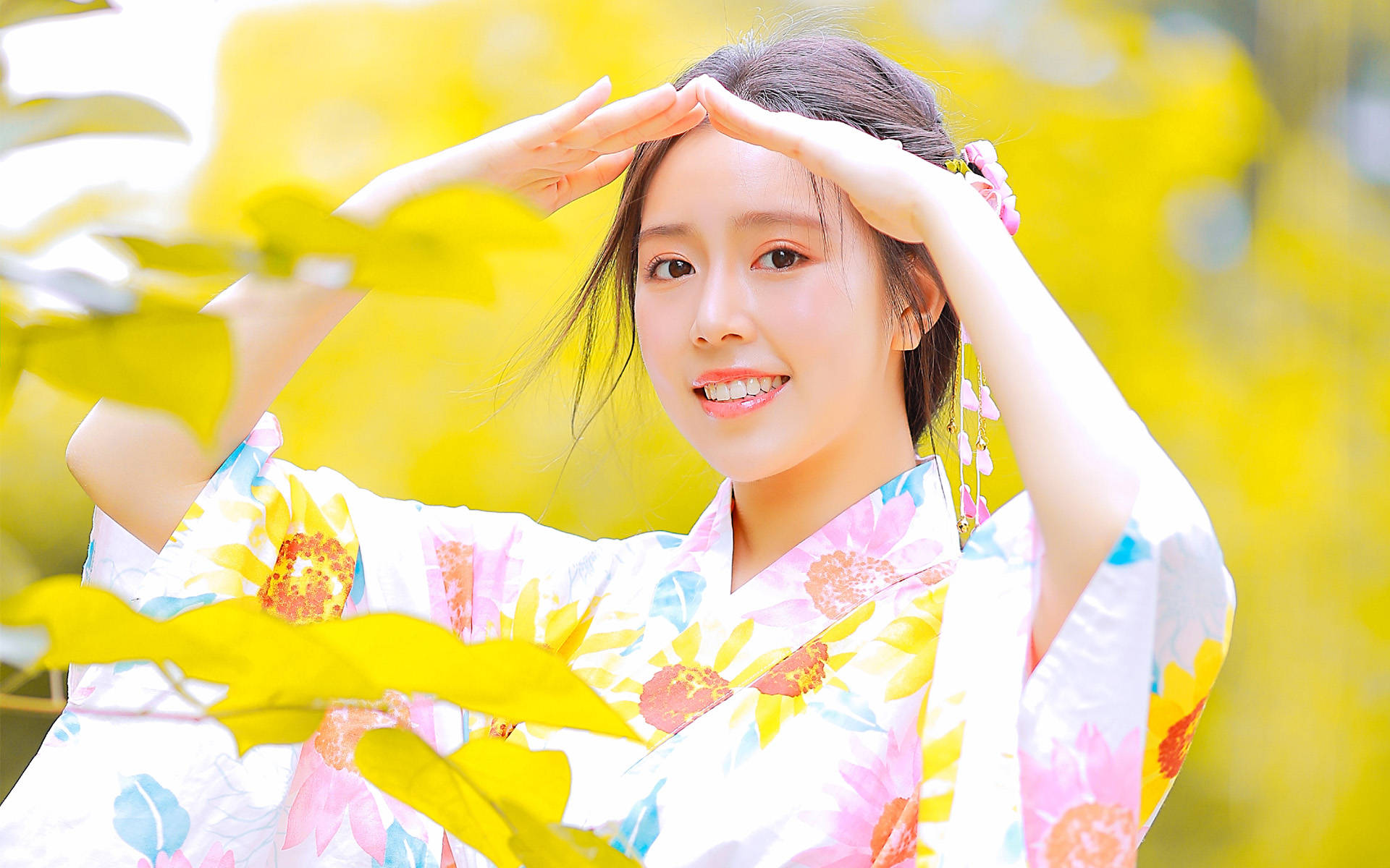 日本美女的独特魅力与文化背景-第3张图片