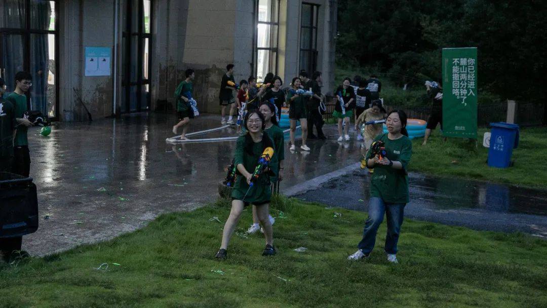 仲夏奇遇仲夏奇迹，夏日里的美好邂逅-第2张图片