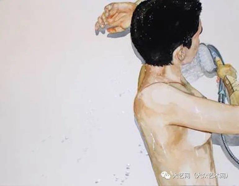 耽美漫画全肉彩漫，艺术与视觉的双重探索-第2张图片