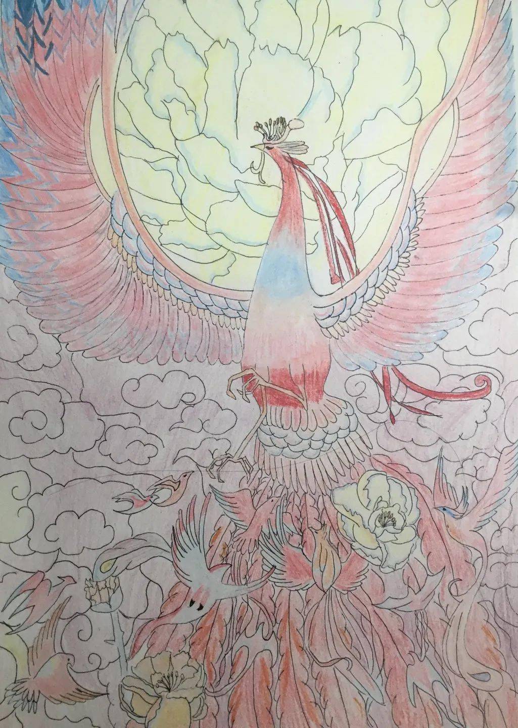 日本漫画大全天鸟日本漫画中的独特世界——全天鸟的魅力
