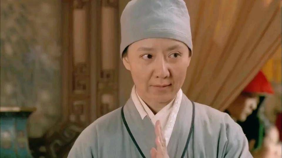 尼姑师太的快乐与爱情-第2张图片