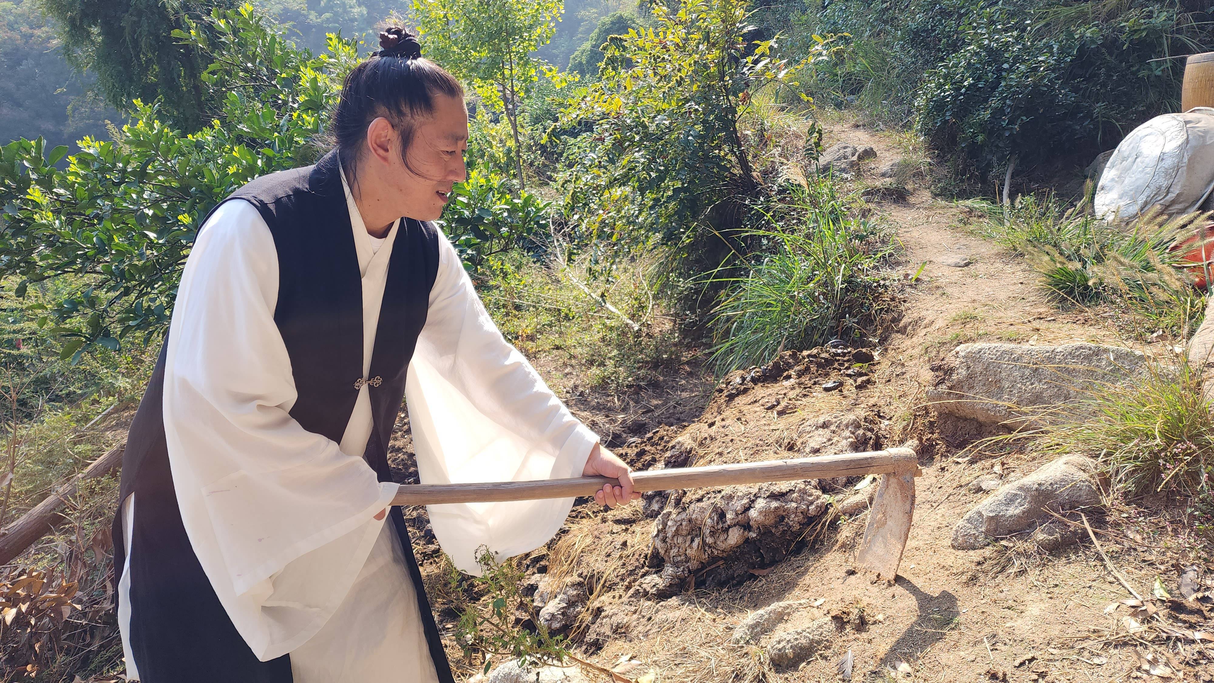 问道封印，神秘力量的守护与传承-第2张图片