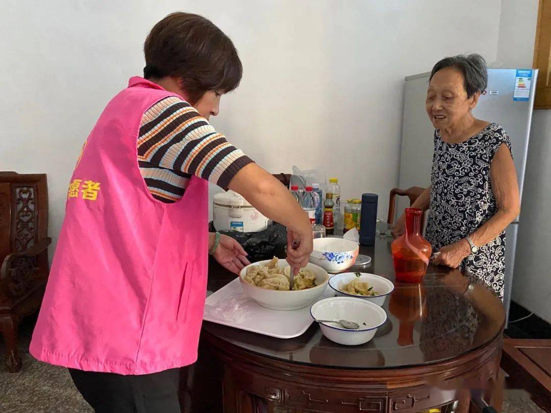 角落社区——温暖生活的微小角落
