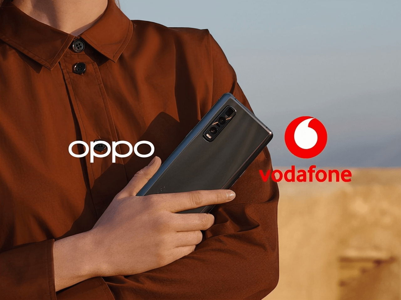 Vodafone WiFi，欧洲的巨大应用与3D创新体验-第1张图片