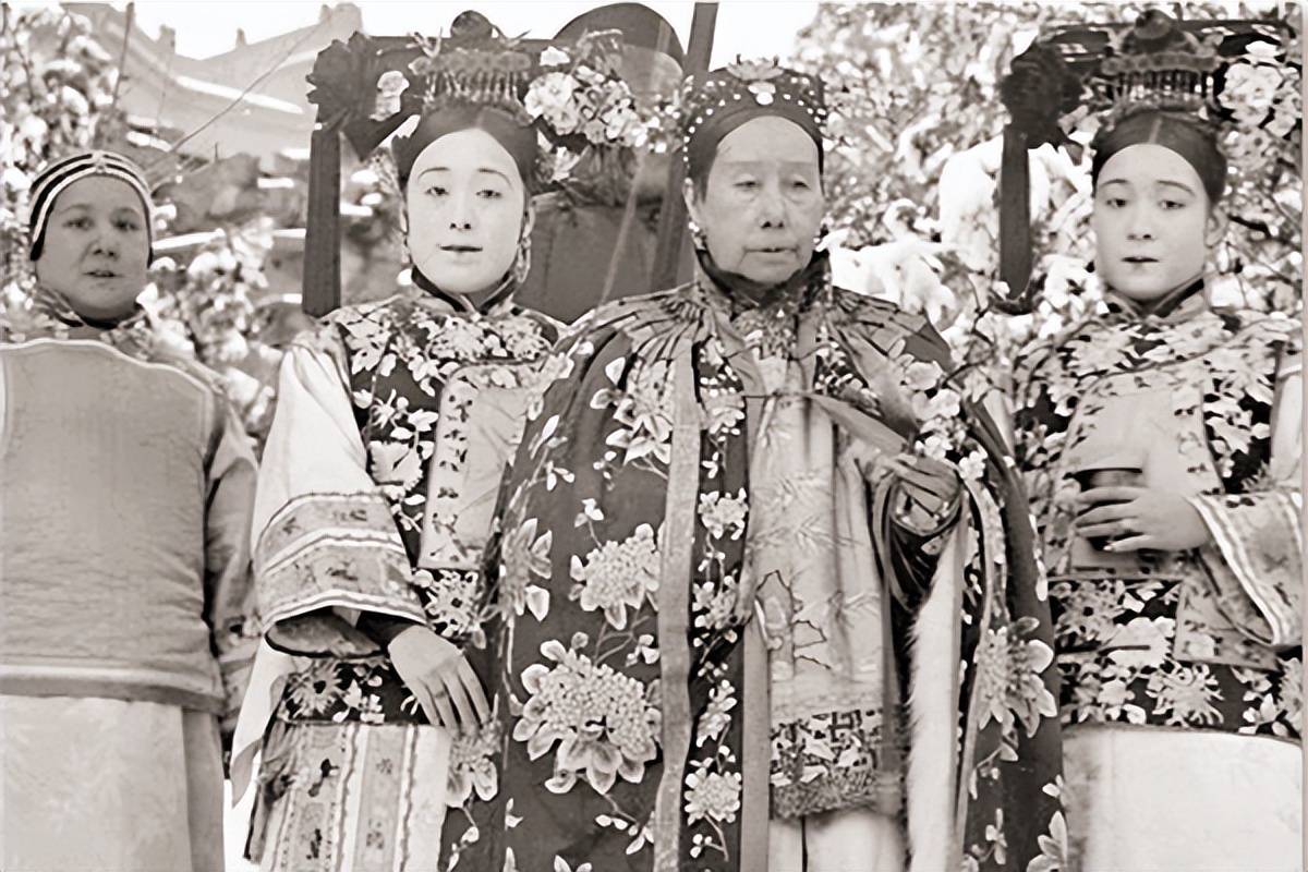 慈禧的秘密生活 快播慈禧的秘密生活，历史背后的神秘面纱