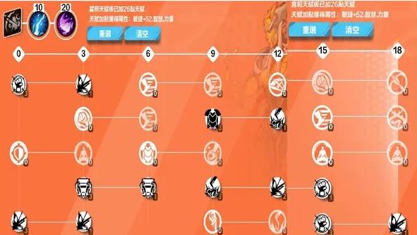火炬之光2冰法加点攻略火炬之光2冰法加点攻略
