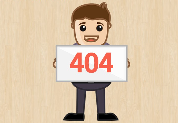 关于网络中404毛片现象的探讨-第2张图片
