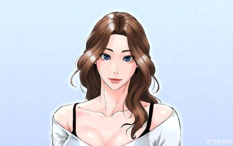歪歪漫画，免费漫画的魅力之旅-第1张图片