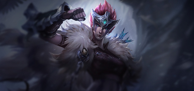 lol奎因出装LOL奎因出装攻略