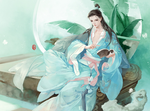 皇子早朝骑木棒的成长之路-第2张图片