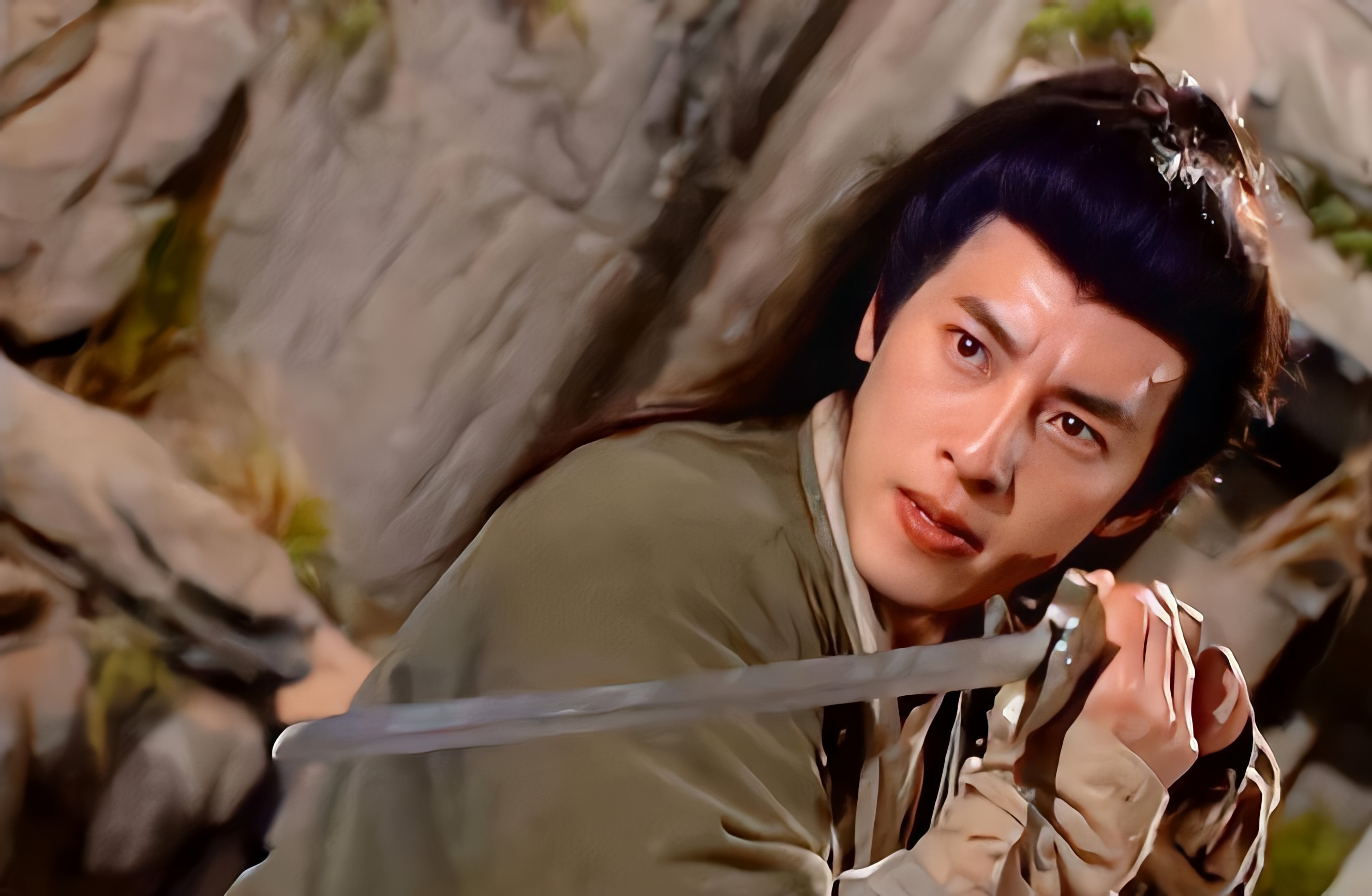 笑傲江湖搜狗礼包，一份独特的网络冒险体验