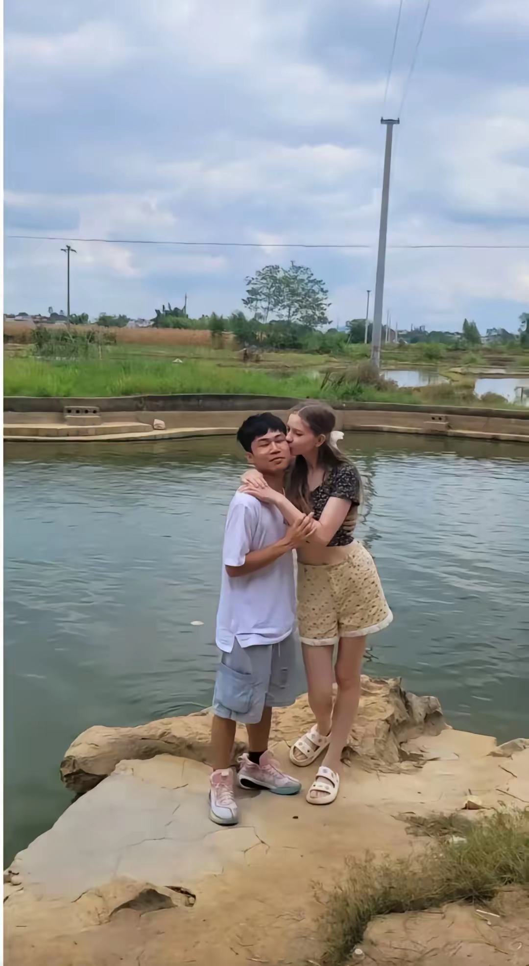 女生会里的男孩，不一样的视角与体验