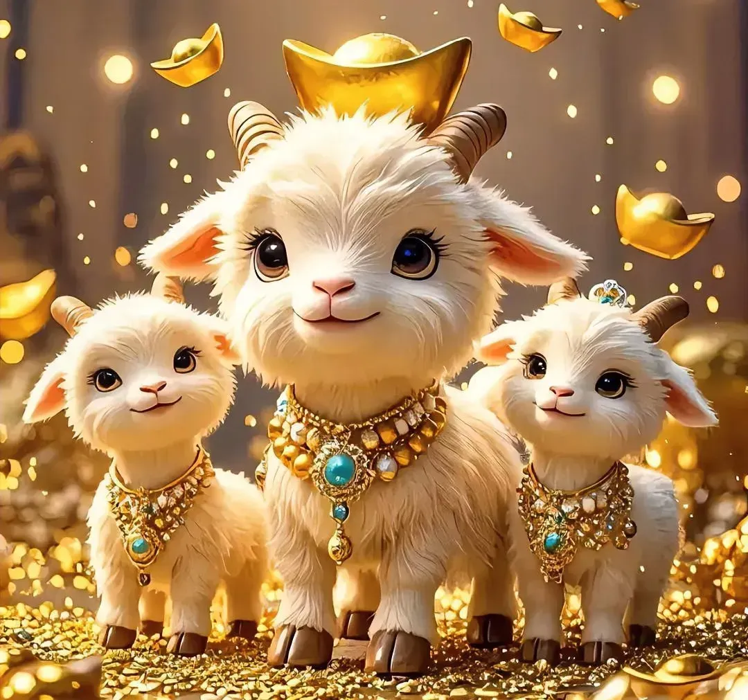 牛or猪or狗牛、猪、狗——三种动物的独特魅力