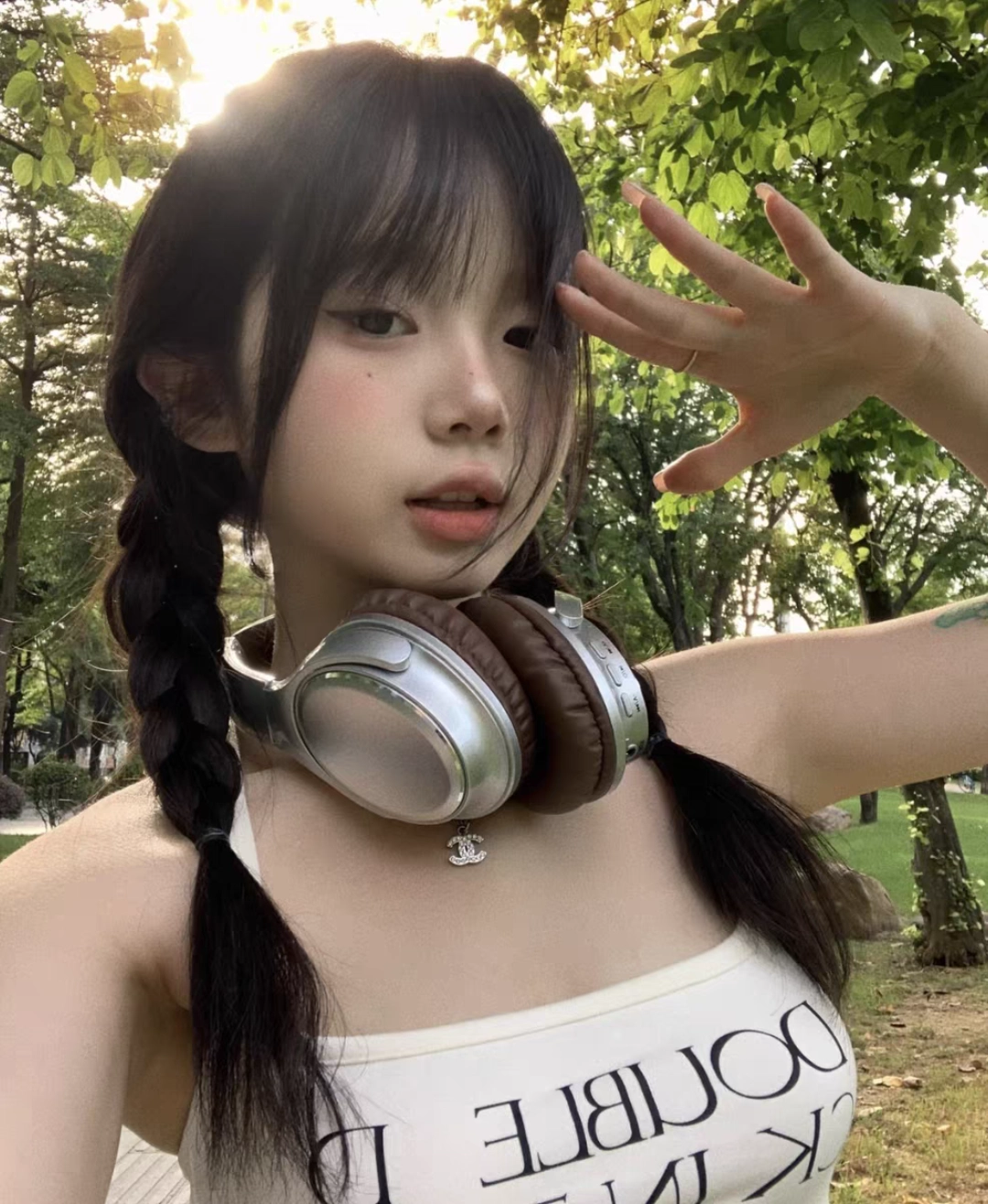 14岁小女孩RAPPER14岁小女孩RAPPER，青春的旋律与未来的无限可能